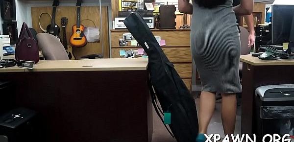  See some sex in shop